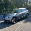 NISSAN KICKS 1.6 16V FLEXSTART SV 4P XTRONIC NISSAN KICKS 1.6 16V FLEXSTART SV 4P XTRONIC