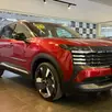 NISSAN KICKS 1.0 TURBO FLEX PLATINUM DCT NISSAN KICKS 1.0 TURBO FLEX PLATINUM DCT