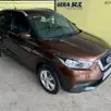 NISSAN KICKS 1.6 16V FLEXSTART ACTIVE XTRONIC NISSAN KICKS 1.6 16V FLEXSTART ACTIVE XTRONIC