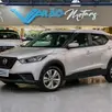 NISSAN KICKS 1.6 16V FLEXSTART ACTIVE XTRONIC NISSAN KICKS 1.6 16V FLEXSTART ACTIVE XTRONIC
