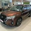 NISSAN KICKS 1.6 16V FLEXSTART ADVANCE XTRONIC NISSAN KICKS 1.6 16V FLEXSTART ADVANCE XTRONIC