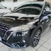 NISSAN KICKS 1.6 16V FLEXSTART ADVANCE XTRONIC NISSAN KICKS 1.6 16V FLEXSTART ADVANCE XTRONIC