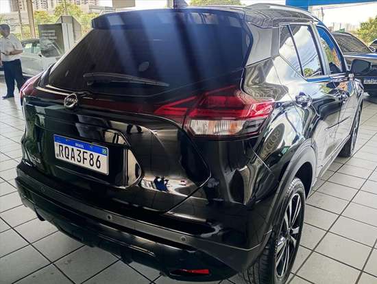 NISSAN-KICKS-1.6 16V FLEXSTART ADVANCE XTRONIC NISSAN-KICKS-2023