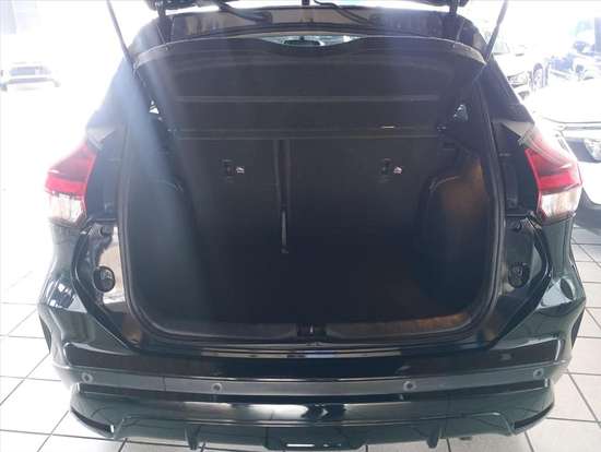 NISSAN-KICKS-1.6 16V FLEXSTART ADVANCE XTRONIC NISSAN-KICKS-2023