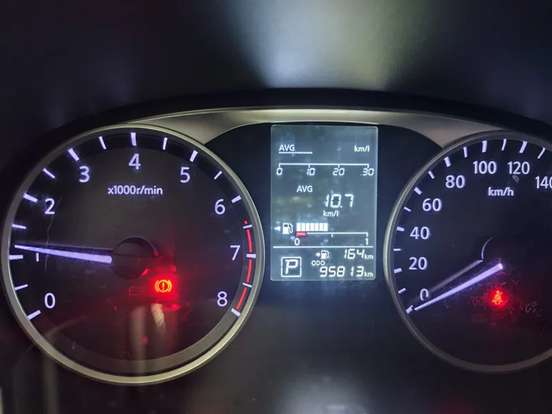NISSAN-KICKS-1.6 16V FLEXSTART S 4P XTRONIC NISSAN-KICKS-2019
