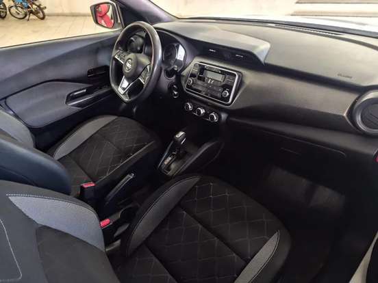 NISSAN-KICKS-1.6 16V FLEXSTART S 4P XTRONIC NISSAN-KICKS-2019
