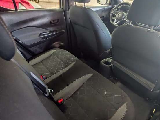 NISSAN-KICKS-1.6 16V FLEXSTART S 4P XTRONIC NISSAN-KICKS-2019