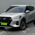 NISSAN KICKS 1.6 16V FLEXSTART SENSE XTRONIC NISSAN KICKS 1.6 16V FLEXSTART SENSE XTRONIC