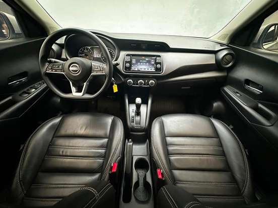 NISSAN-KICKS-1.6 16V FLEXSTART SENSE XTRONIC NISSAN-KICKS-2023