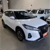 NISSAN KICKS 1.6 16V FLEXSTART SENSE XTRONIC NISSAN KICKS 1.6 16V FLEXSTART SENSE XTRONIC
