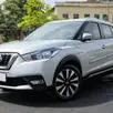 NISSAN KICKS 1.6 16V FLEXSTART SL 4P XTRONIC NISSAN KICKS 1.6 16V FLEXSTART SL 4P XTRONIC