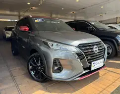 NISSAN KICKS 1.6 16V FLEXSTART XPLAY XTRONIC NISSAN KICKS 1.6 16V FLEXSTART XPLAY XTRONIC