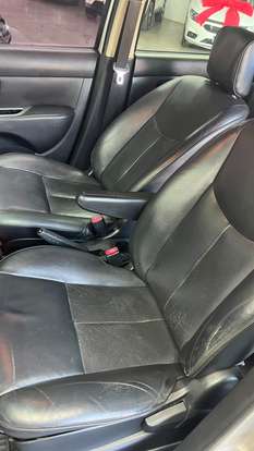NISSAN-LIVINA-1.6 S 16V FLEX 4P MANUAL NISSAN-LIVINA-2013