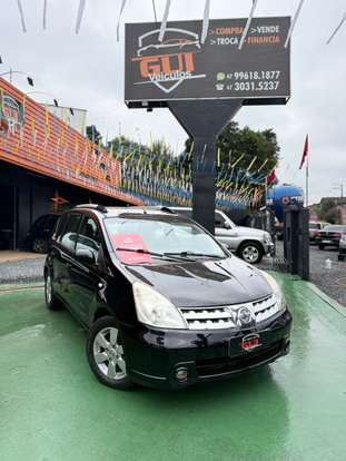 NISSAN-LIVINA-2010