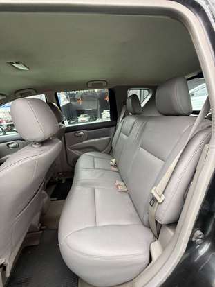 NISSAN-LIVINA-1.6 S 16V FLEX 4P MANUAL NISSAN-LIVINA-2010