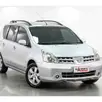 NISSAN LIVINA 1.8 SL 16V FLEX 4P AUTOMÁTICO NISSAN LIVINA 1.8 SL 16V FLEX 4P AUTOMÁTICO