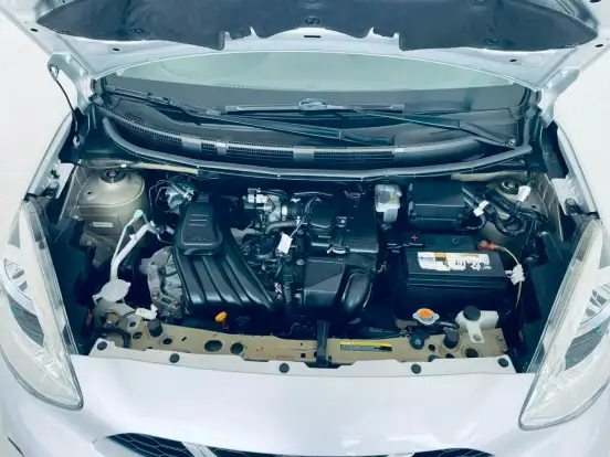 NISSAN-MARCH-2018