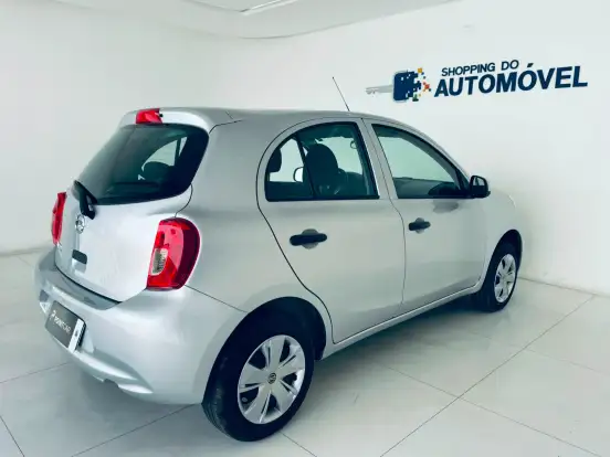 NISSAN-MARCH-2018