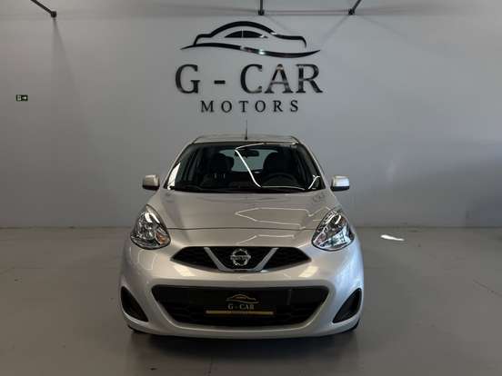 NISSAN-MARCH-2017