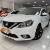 NISSAN SENTRA 2.0 SL 16V FLEXSTART 4P AUTOMÁTICO NISSAN SENTRA 2.0 SL 16V FLEXSTART 4P AUTOMÁTICO