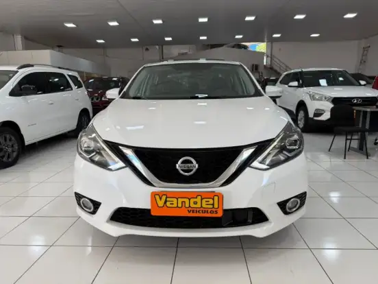 NISSAN-SENTRA-2018