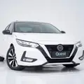 NISSAN SENTRA 2.0 16V GASOLINA EXCLUSIVE PREMIUM XTRONIC NISSAN SENTRA 2.0 16V GASOLINA EXCLUSIVE PREMIUM XTRONIC