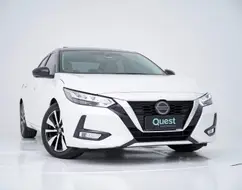 NISSAN SENTRA 2.0 16V GASOLINA EXCLUSIVE PREMIUM XTRONIC NISSAN SENTRA 2.0 16V GASOLINA EXCLUSIVE PREMIUM XTRONIC