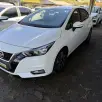 NISSAN VERSA 1.6 16V FLEX ADVANCE XTRONIC NISSAN VERSA 1.6 16V FLEX ADVANCE XTRONIC