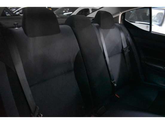 NISSAN-VERSA-1.6 16V FLEX ADVANCE XTRONIC NISSAN-VERSA-2024