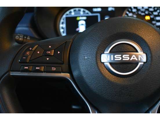 NISSAN-VERSA-1.6 16V FLEX ADVANCE XTRONIC NISSAN-VERSA-2024