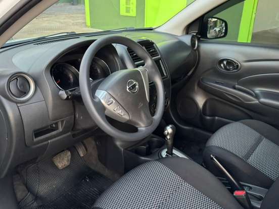 NISSAN-VERSA-1.6 16V FLEXSTART V-DRIVE SPECIAL EDITION XTRONIC NISSAN-VERSA-2020