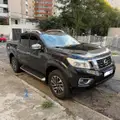 NISSAN FRONTIER 2.3 16V TURBO DIESEL LE CD 4X4 AUTOMÁTICO NISSAN FRONTIER 2.3 16V TURBO DIESEL LE CD 4X4 AUTOMÁTICO