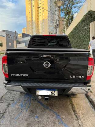 NISSAN-FRONTIER-2019