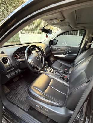 NISSAN-FRONTIER-2019