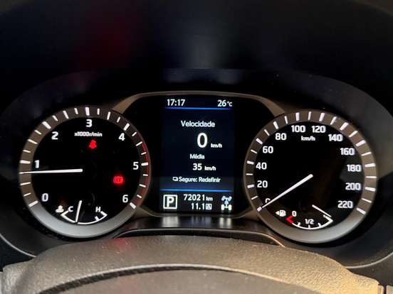 NISSAN-FRONTIER-2.3 16V TURBO DIESEL LE CD 4X4 AUTOMÁTICO NISSAN-FRONTIER-2019