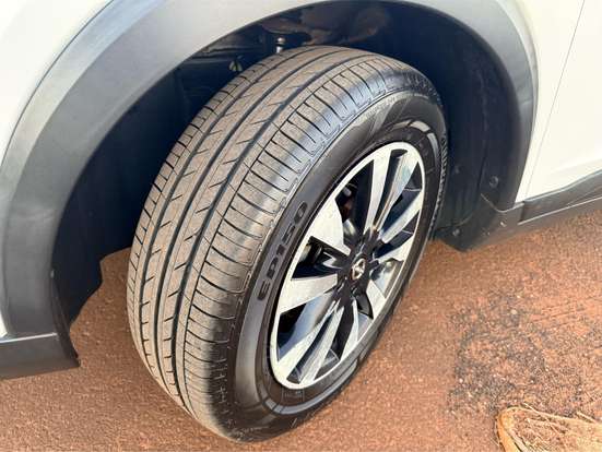 NISSAN-KICKS-1.6 16V FLEXSTART S 4P XTRONIC NISSAN-KICKS-2018