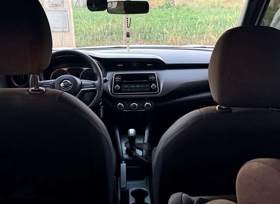 NISSAN-KICKS-1.6 16V FLEXSTART S 4P XTRONIC NISSAN-KICKS-2018