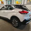 NISSAN KICKS 1.6 16V FLEXSTART SV 4P XTRONIC NISSAN KICKS 1.6 16V FLEXSTART SV 4P XTRONIC