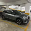 NISSAN KICKS PLAY 1.6 16V FLEXSTART SENSE XTRONIC NISSAN KICKS PLAY 1.6 16V FLEXSTART SENSE XTRONIC