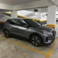 NISSAN KICKS PLAY 1.6 16V FLEXSTART SENSE XTRONIC NISSAN KICKS PLAY 1.6 16V FLEXSTART SENSE XTRONIC