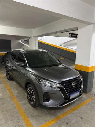 NISSAN-KICKS PLAY-2025