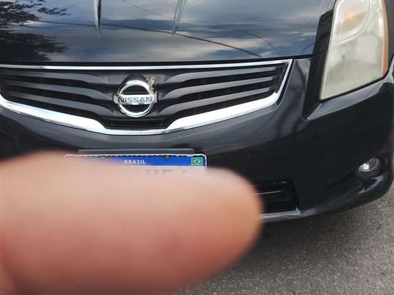 NISSAN-SENTRA-2.0 16V FLEX 4P MANUAL NISSAN-SENTRA-2012
