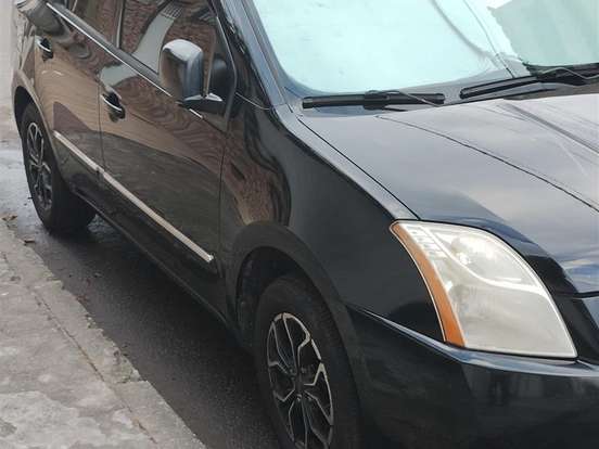 NISSAN-SENTRA-2.0 16V FLEX 4P MANUAL NISSAN-SENTRA-2012