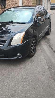 NISSAN-SENTRA-2012