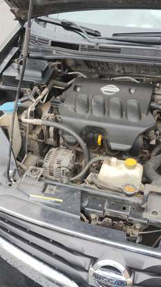 NISSAN-SENTRA-2012