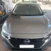 NISSAN SENTRA 2.0 16V GASOLINA ADVANCE XTRONIC NISSAN SENTRA 2.0 16V GASOLINA ADVANCE XTRONIC