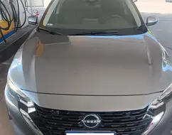 NISSAN SENTRA 2.0 16V GASOLINA ADVANCE XTRONIC NISSAN SENTRA 2.0 16V GASOLINA ADVANCE XTRONIC