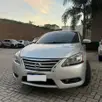 NISSAN SENTRA 2.0 SL 16V FLEX 4P AUTOMÁTICO NISSAN SENTRA 2.0 SL 16V FLEX 4P AUTOMÁTICO