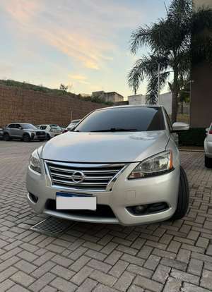NISSAN-SENTRA-2014