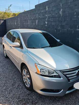 NISSAN-SENTRA-2014